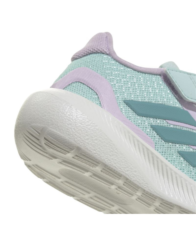 Zapatillas de Running adidas Runfalcon 5 El...