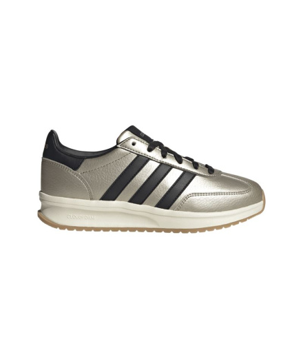 Sapatilhas adidas Run 70S 2.0 Mulher Cyberm/Preto/Branco