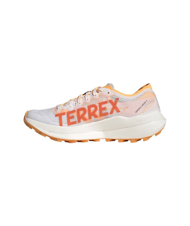Chaussures Trail adidas Terrex Agravic Speed 2...
