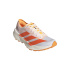 Chaussures Trail adidas Terrex Agravic Speed 2 Femme , noir/narix/malu