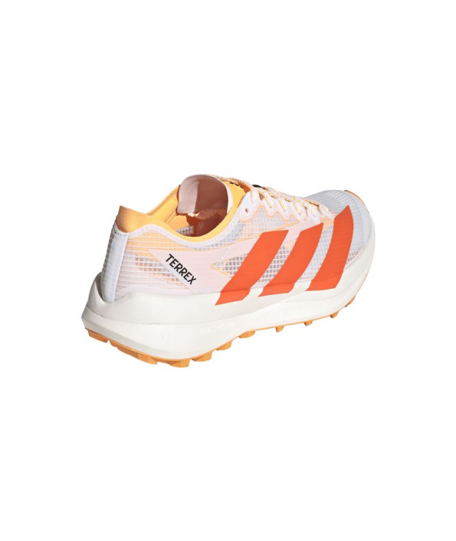 Chaussures Trail adidas Terrex Agravic Speed 2...