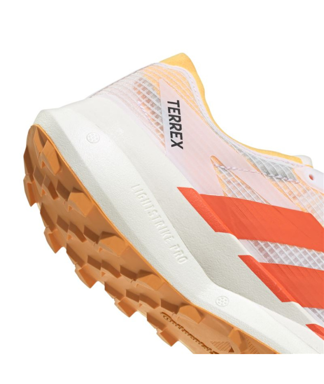 Chaussures Trail adidas Terrex Agravic Speed 2...