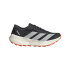 Chaussures Trail adidas Terrex Agravic Speed 2 Femme , noir/gris/nares
