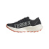 Chaussures Trail adidas Terrex Agravic Speed 2 Femme , noir/gris/nares