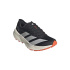 Zapatillas de Trail adidas Terrex Agravic Speed 2 Mujer Negro/Gridos/Narimp