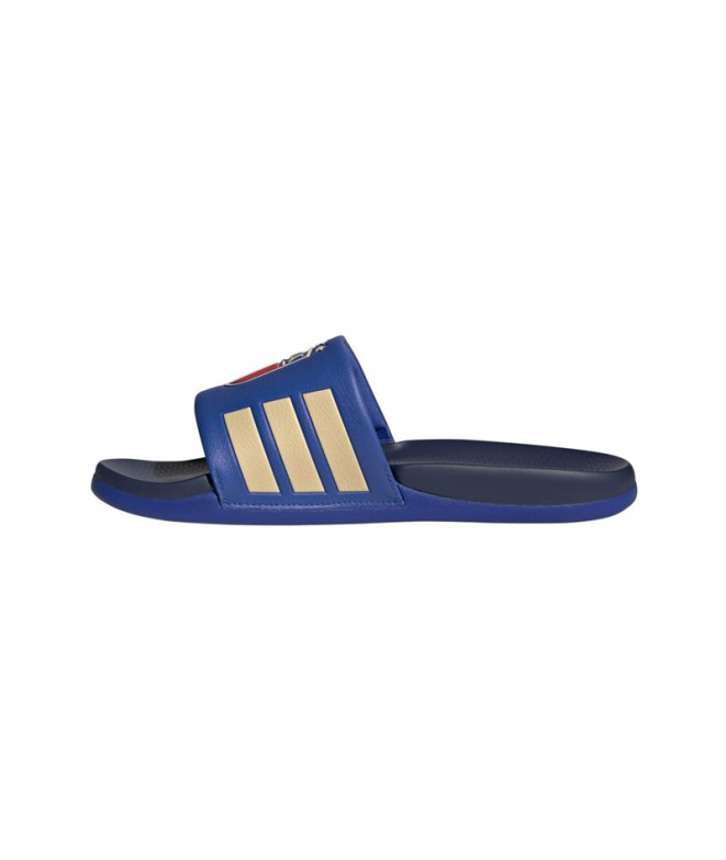adidas Adilette CMFT Chinelos Azul/Preto