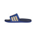 adidas Adilette Cmft Tongs Bleu/Nucolo/Noir
