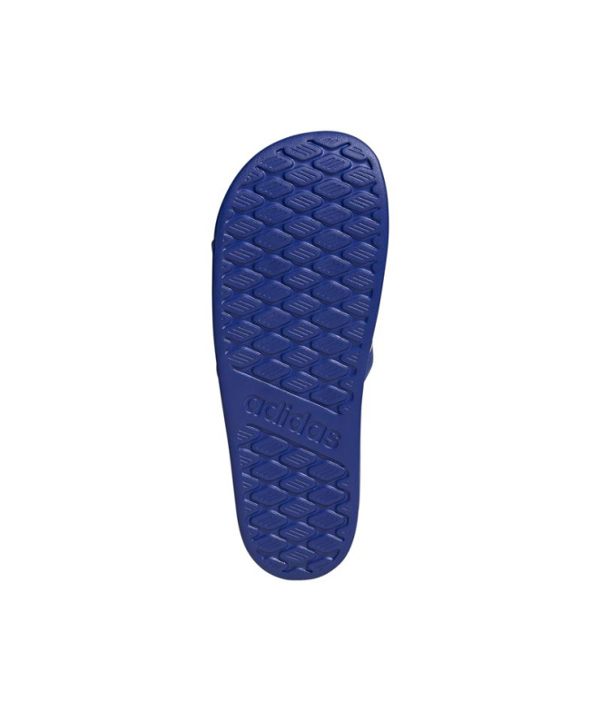 adidas Adilette Cmft Tongs Bleu/Nucolo/Noir