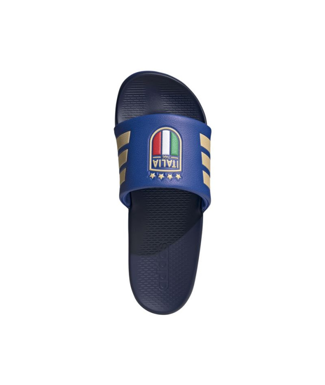adidas Adilette Cmft Tongs Bleu/Nucolo/Noir