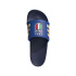 adidas Adilette Cmft Tongs Bleu/Nucolo/Noir