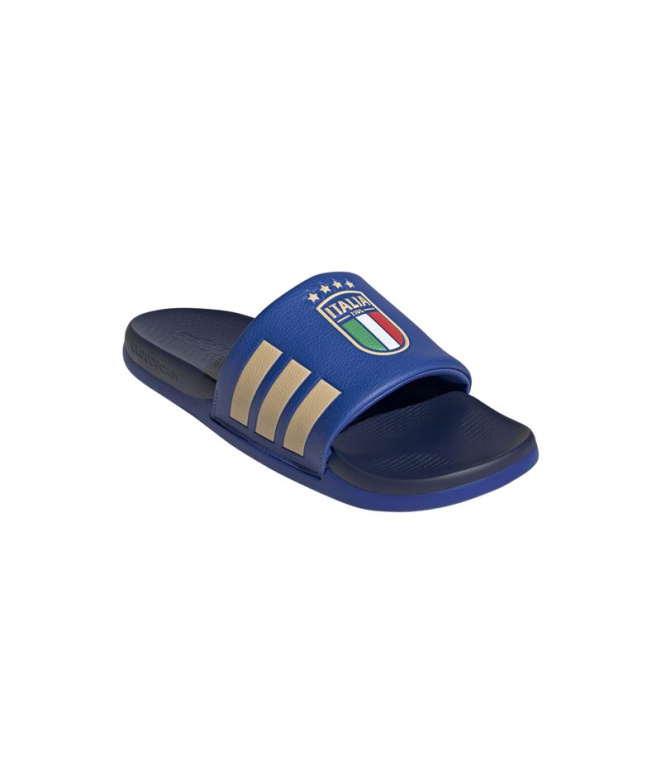 adidas Adilette CMFT Chinelos Azul/Preto
