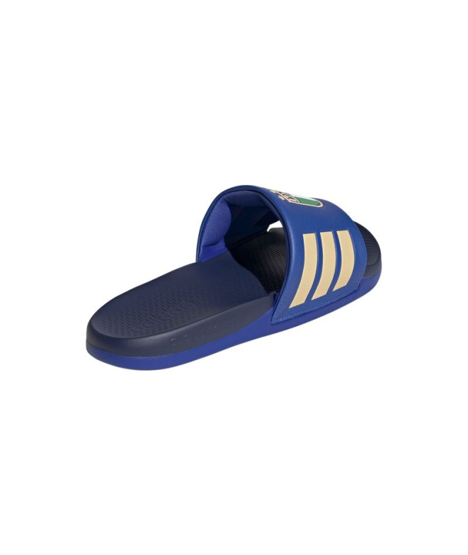 adidas Adilette Cmft Tongs Bleu/Nucolo/Noir