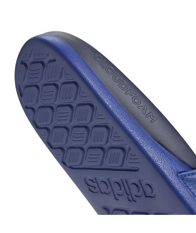 adidas Adilette Cmft Tongs Bleu/Nucolo/Noir