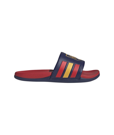 Chanclas adidas Adilette Cmft Fef Azul Oscuro/Rojint/Amatri