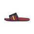 Sandales adidas Adilette Cmft Fef Bleu Tongs /Rojint/Amatri