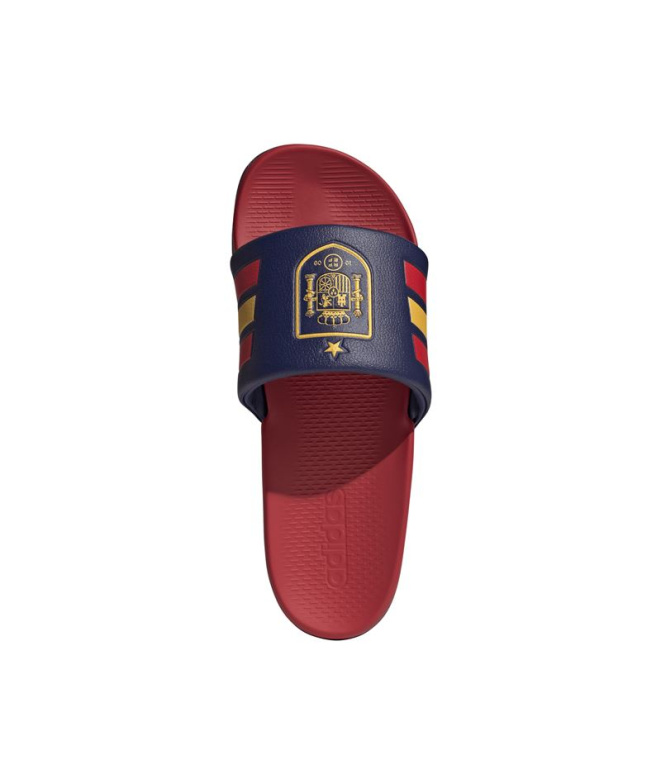 Chanclas adidas Adilette Cmft Fef Azul...