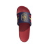 Sandales adidas Adilette Cmft Fef Bleu Tongs /Rojint/Amatri