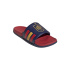 Sandales adidas Adilette Cmft Fef Bleu Tongs /Rojint/Amatri