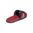 Sandales adidas Adilette Cmft Fef Bleu Tongs /Rojint/Amatri