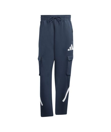 Pantalón adidas Z.N.E. C Ohpt Hombre Azul Marino