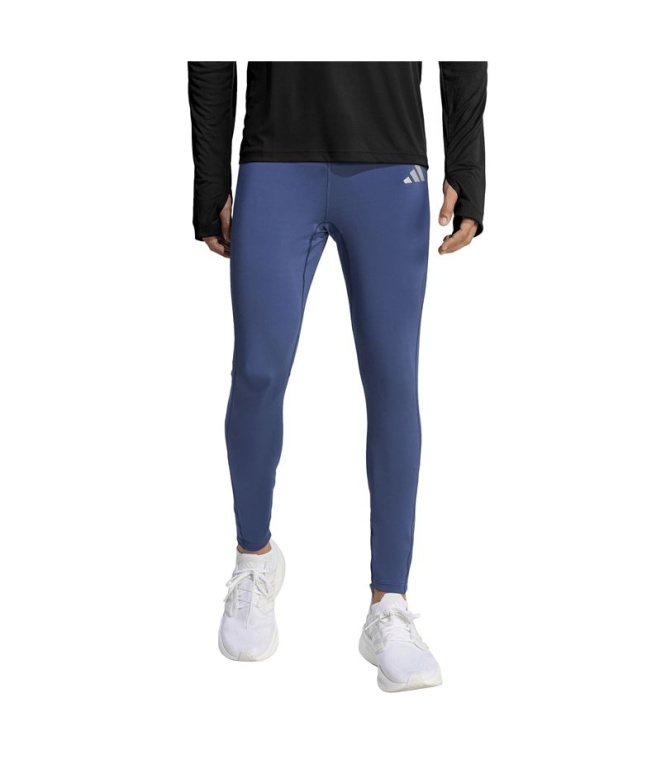 Malhas Homem adidas Run Ess Tigh Running Indtec
