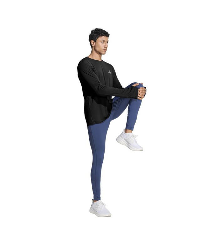Running adidas Run Ess Tigh Homme Collants