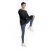 Running adidas Run Ess Tigh Homme Collants