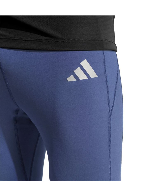 Running adidas Run Ess Tigh Homme Collants