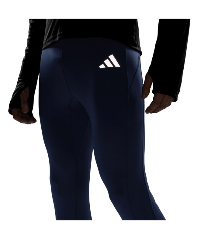 Malhas Homem adidas Run Ess Tigh Running Indtec