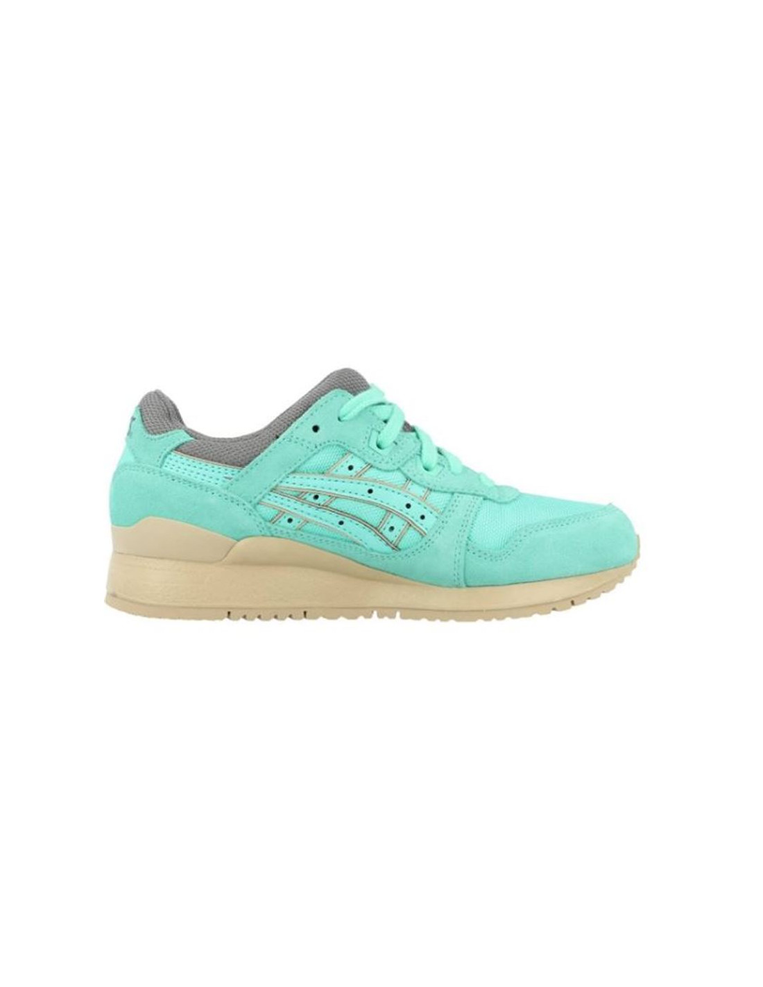 Zapatillas Sportswear ASICS Gel Lyte III