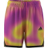 Pantalons Basket-ball rose adidas Crazylite Aop Femme