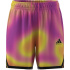 Pantalons Basket-ball rose adidas Crazylite Aop Femme