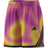 Pantalons Basket-ball rose adidas Crazylite Aop Femme
