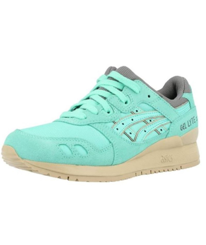 Zapatillas Sportswear ASICS Gel-Lyte III