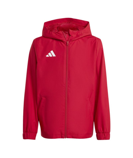 Chaqueta de Fútbol adidas Entrada26 Aw Infantil...
