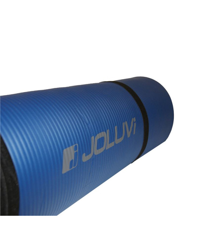 Colchoneta de Pilates Joluvi Azul