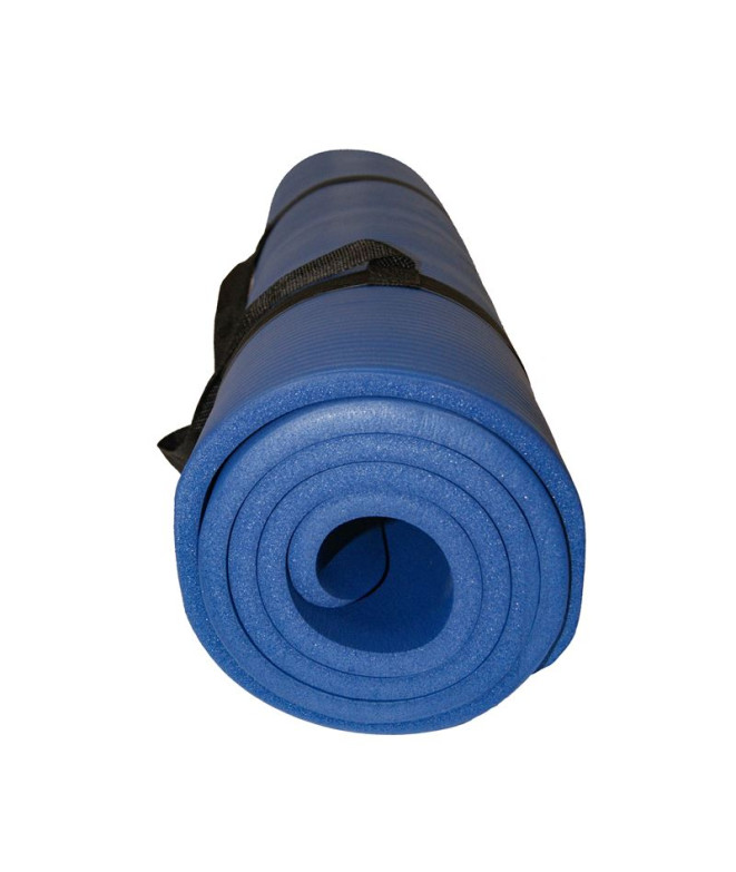 Colchonete de Pilates Joluvi Azul