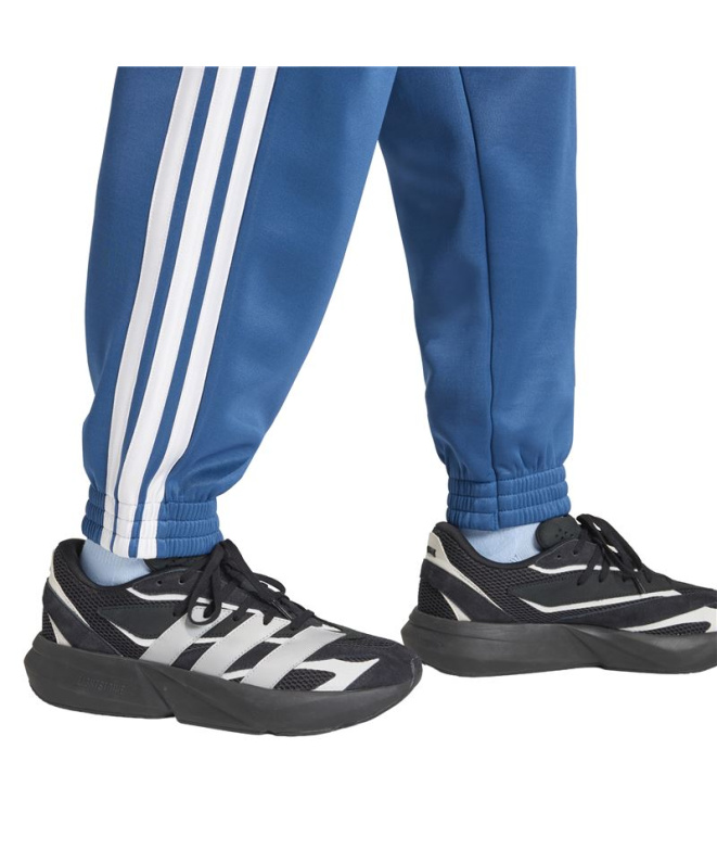 Pantalons adidas Stadium Homme coloris Peos/Blanc