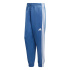 Pantalons adidas Stadium Homme coloris Peos/Blanc
