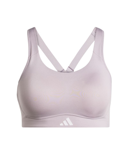 Sujetador Deportivo de Fitness adidas Opt Hs Bra Mujer...