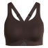 Sutiã esportivo Fitness Mulher adidas Opt Hs Bra Caau