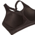 Sutiã esportivo Fitness Mulher adidas Opt Hs Bra Caau