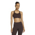 Sutiã esportivo Fitness Mulher adidas Opt Hs Bra Caau