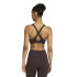Sutiã esportivo Fitness Mulher adidas Opt Hs Bra Caau
