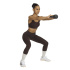 Sutiã esportivo Fitness Mulher adidas Opt Hs Bra Caau