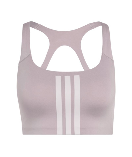Soutien- Fitness Brassiere de sport adidas Opt 3Stripes...