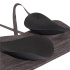 Sujetador Deportivo de Fitness adidas All Me Ls Mujer Café Aurora Mel