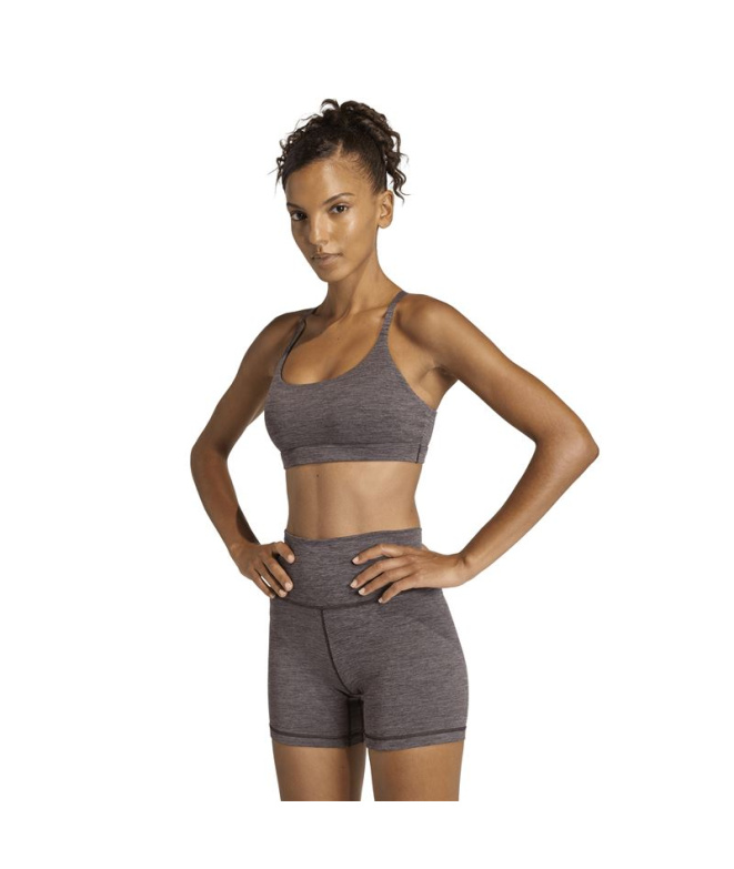 Sujetador Deportivo de Fitness adidas All Me Ls...