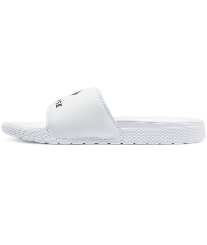 Tongs Natation Converse de All Star Slide Low Haut