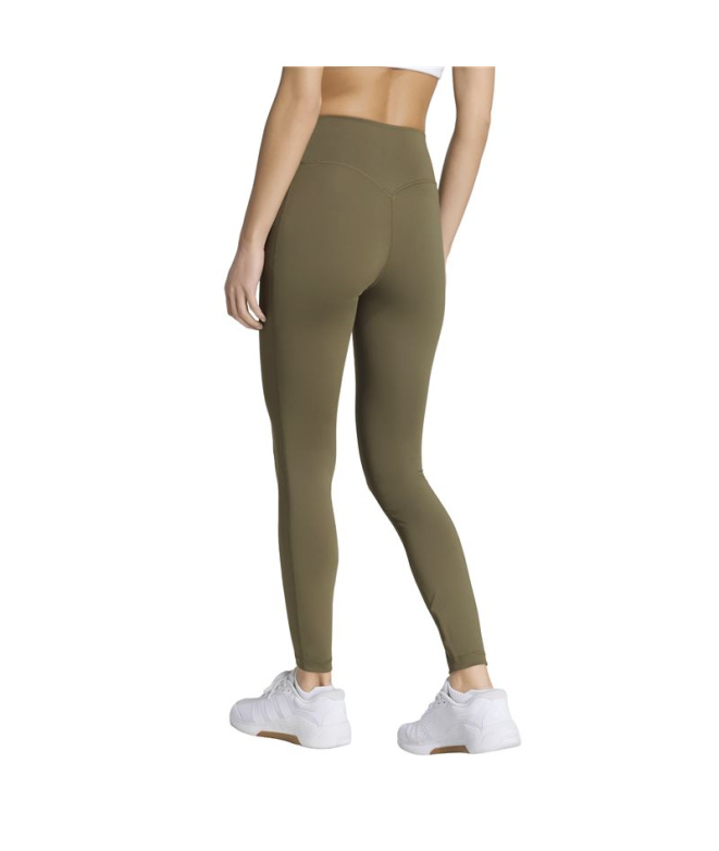 Collants Fitness adidas Opt 1/1 Femme taille L,...